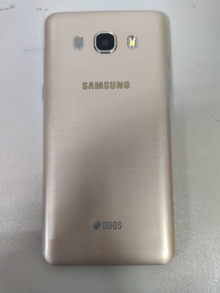 Samsung j510h galaxy j5