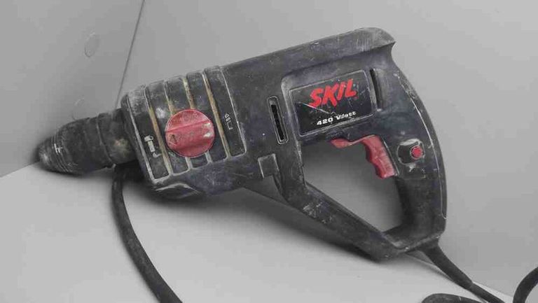 Skil 1745 Код:2000003501618. Изображение 5