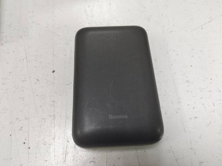 Оголошення Baseus mini ja Б/У