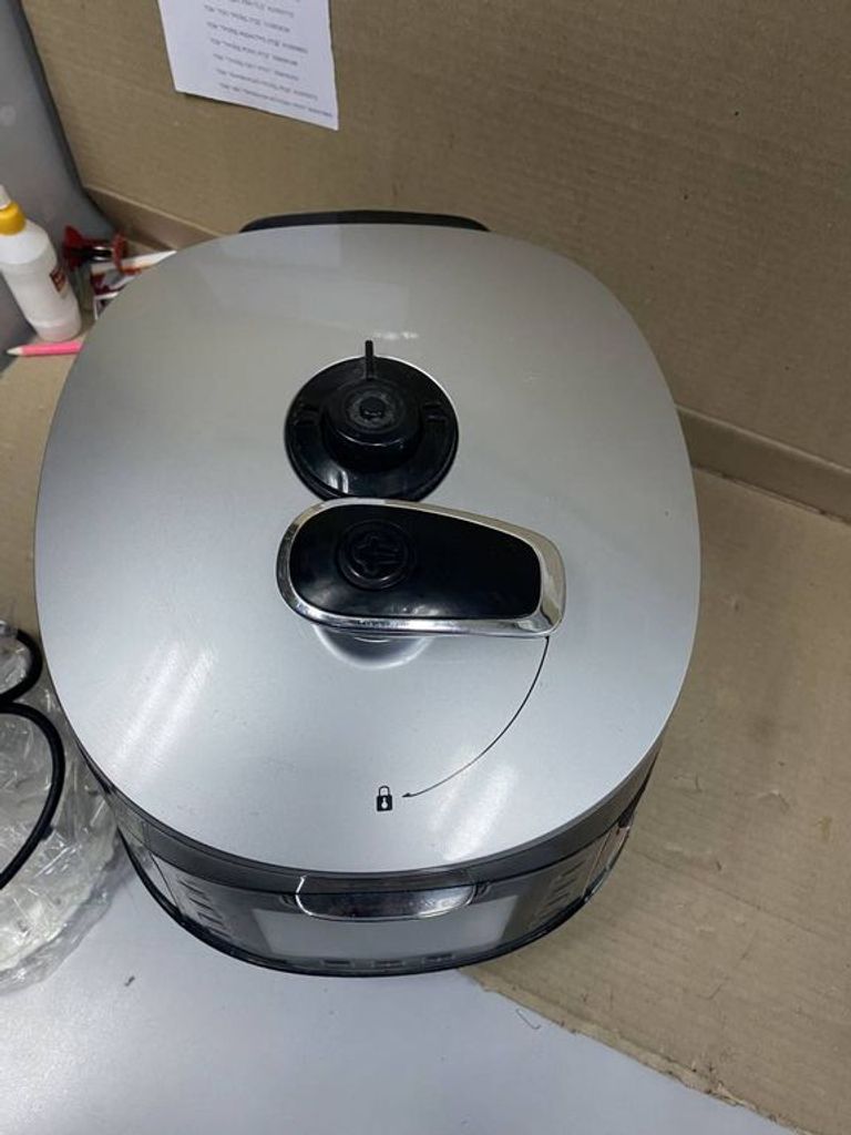 Оголошення Moulinex ce 502 Б/У