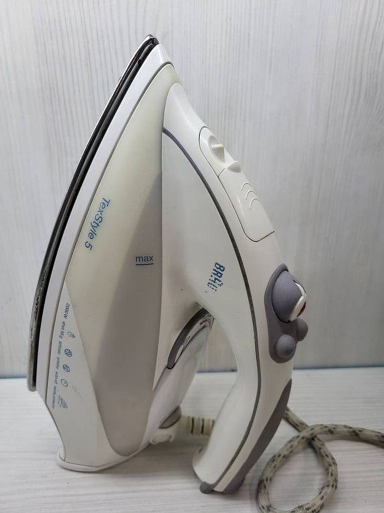 Розпродаж Braun ts545, продавець Техноскарб