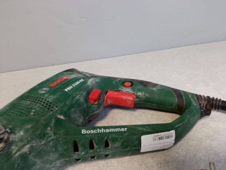 Bosch PBH 2100 RE (06033A9303)