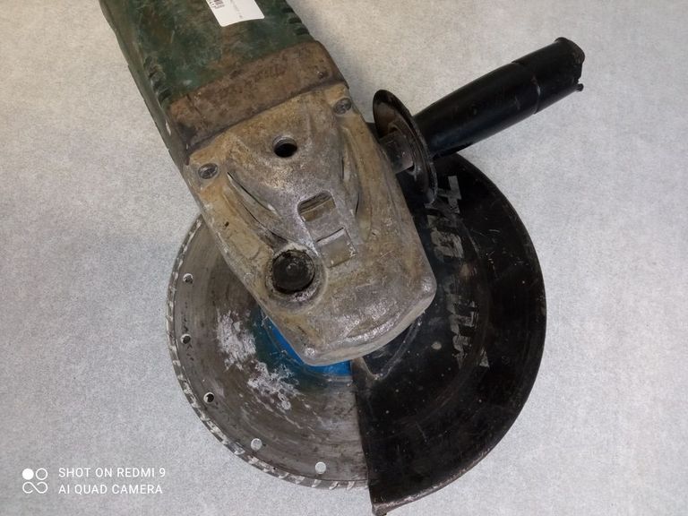 Makita GA9020R Код:2000003135417. Зображення 11