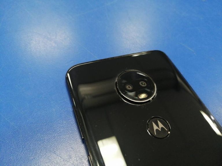 Motorola xt1962-5 moto g7 4/64gb Код:01-19045108. Зображення 8