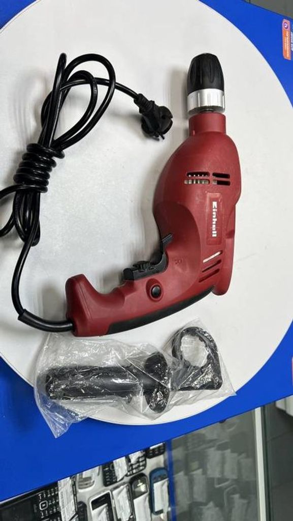 Einhell tc-id 710 e Код:01-19047678. Зображення 5