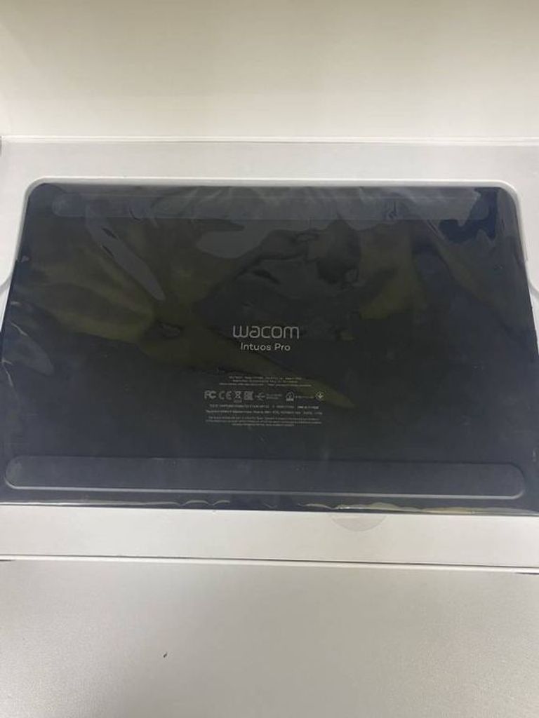 Купити Wacom pth 660 Б/У