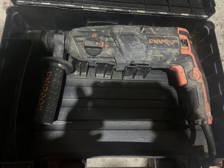 Купити Дніпро-М rh-100q Б/У