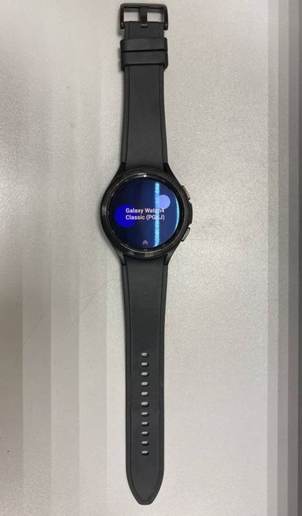 Samsung galaxy watch 4 classic 46mm lte sm-r895