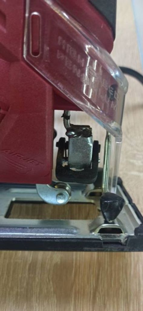 Einhell th-js 85 Код:01-18477099. Зображення 6