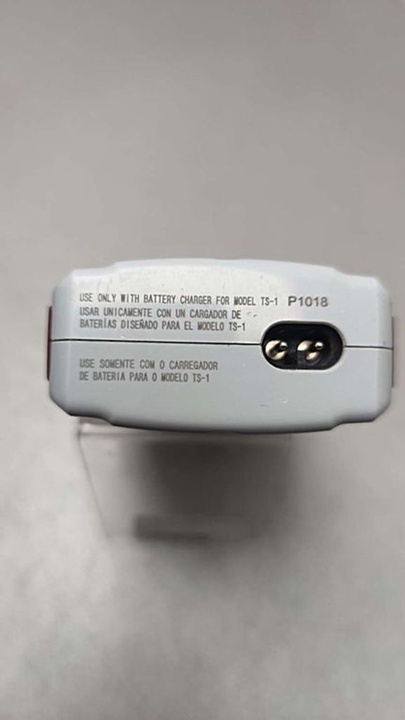 Andis TS-1 ProFoil Lithium Shaver (AN 17150) Код:2000003633494. Зображення 8