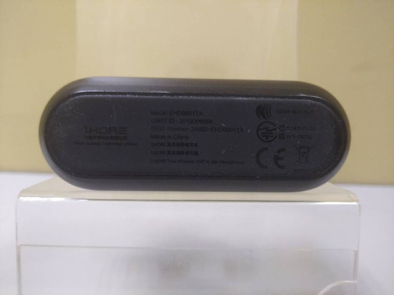 1More true wireless anc Код:01-200167465. Изображение 6