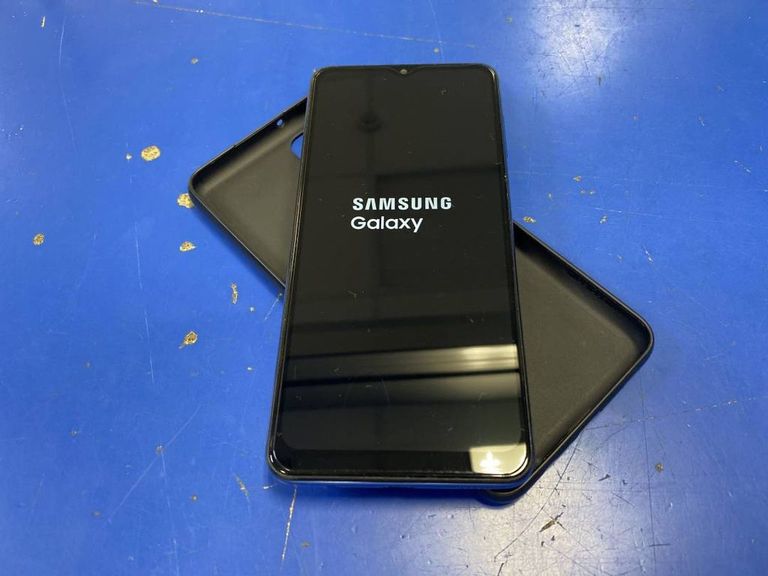 Samsung m127f galaxy m12 4/64gb