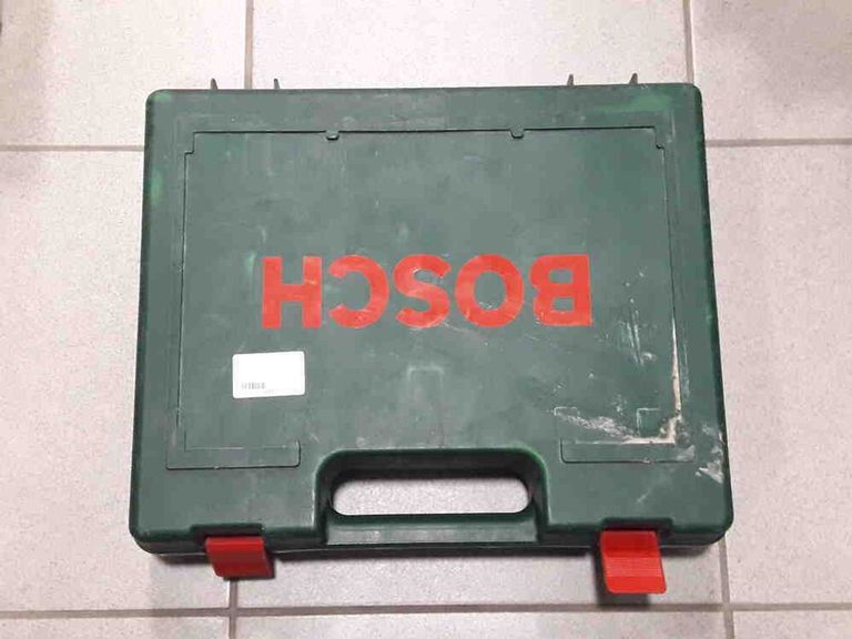 Купити Bosch gsr 14,4 ve-2 li Б/У