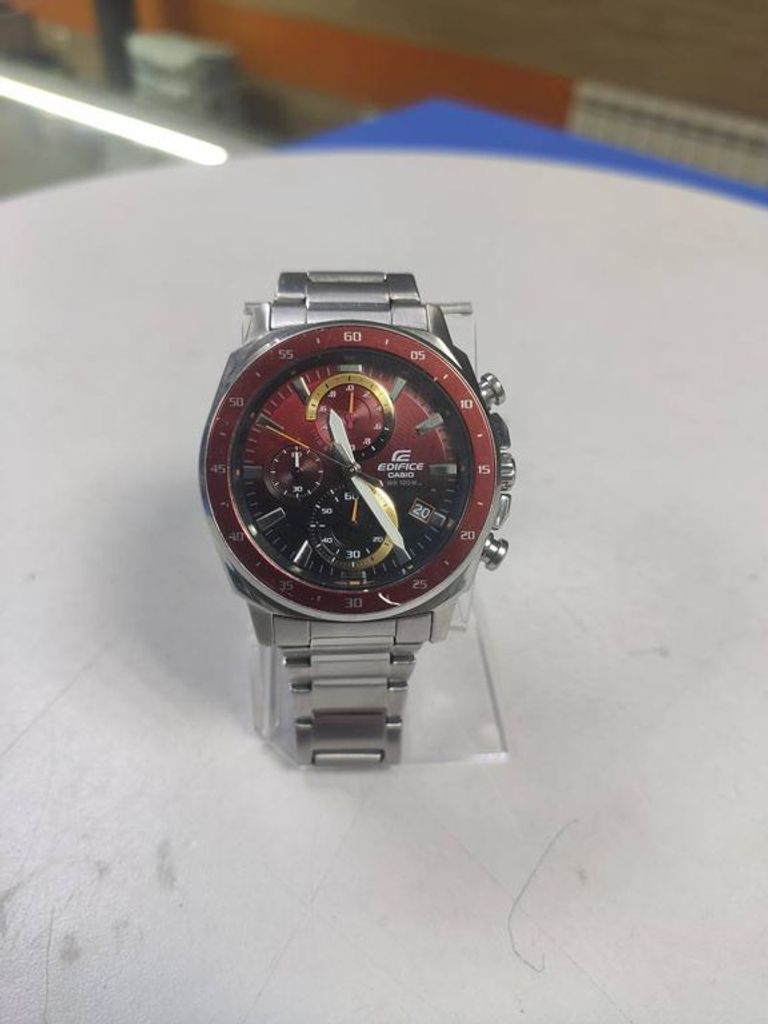 Купити Casio efv-600d Б/У