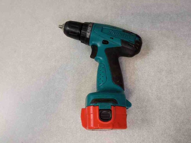 Makita 6271d Код:2000003312320. Зображення 5