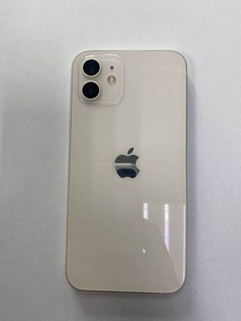 Дешево Apple iPhone 12 128GB (PRODUCT)RED з ломбарду
