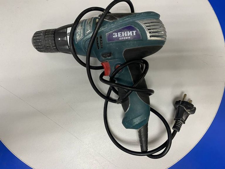 Купить Зенит зш-550 профи Б/У
