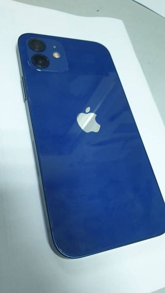Купити Apple iPhone 12 64GB (PRODUCT)RED Б/У