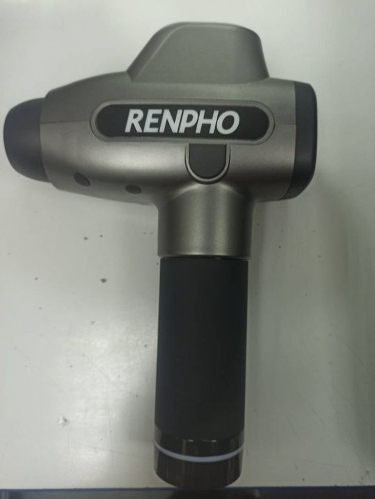 Renpho rf gm168 Код:16-000223367. Зображення 6