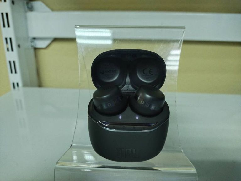 Купити Jbl tour pro+ tws Б/У