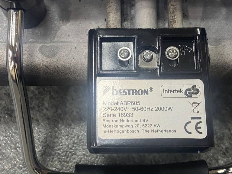 Bestron abp605