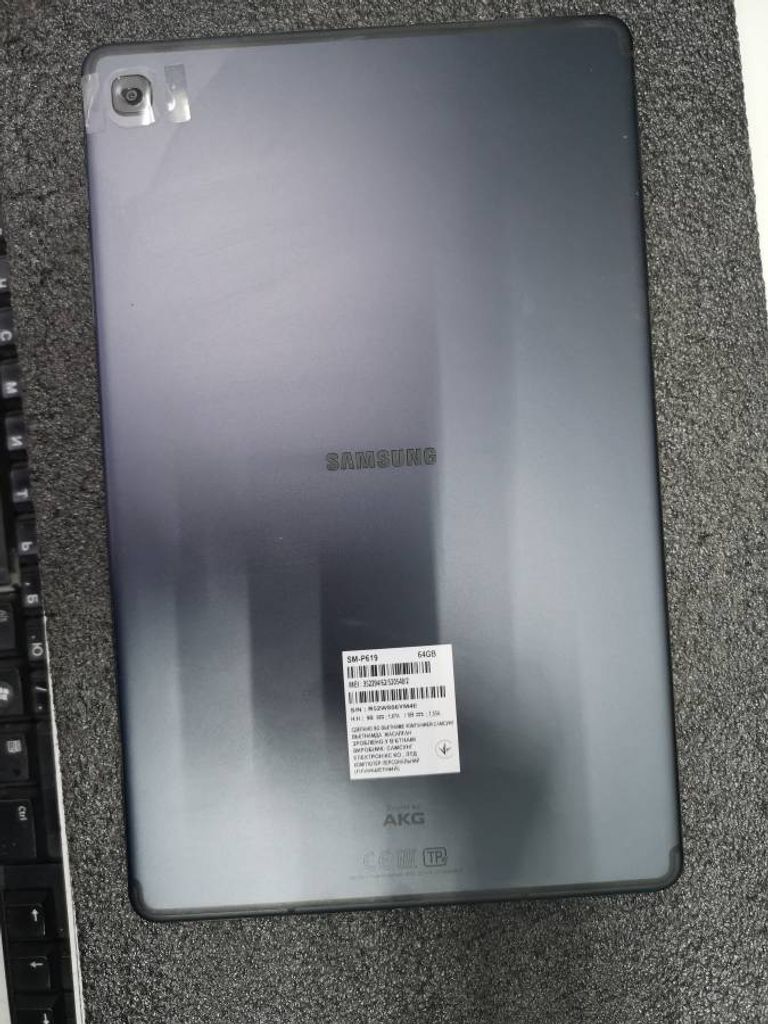 Samsung galaxy tab s6 lite 2022 4/64gb lte