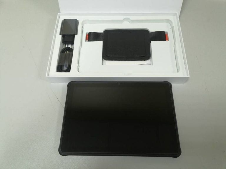Оголошення Oukitel pad rt2 8/128gb Б/У