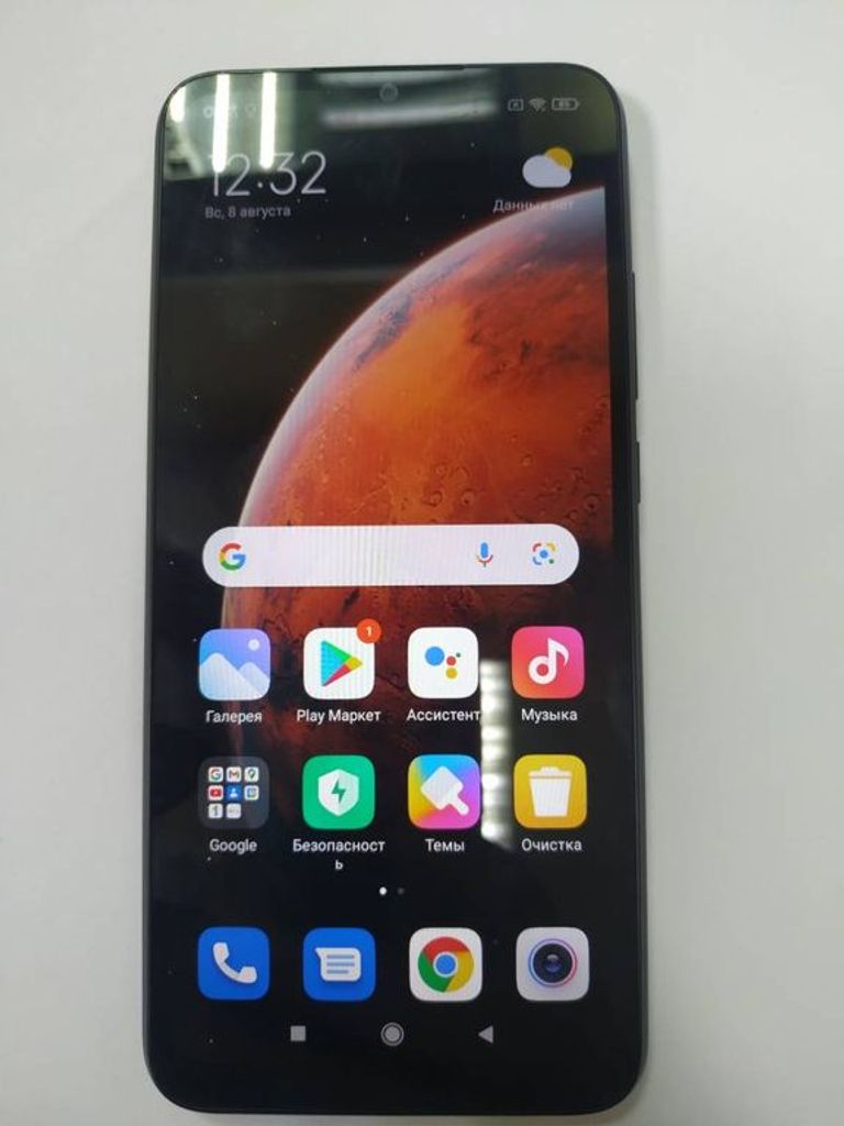 Xiaomi redmi 9a 2/32gb