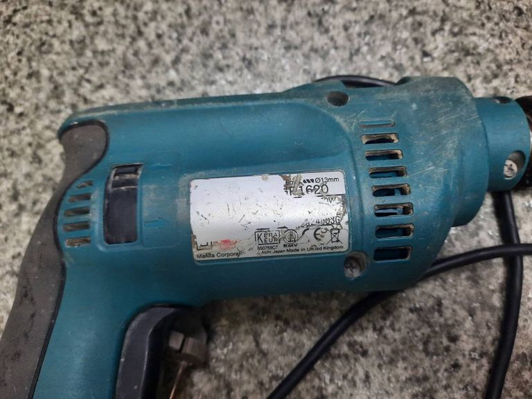 Makita hp 1620