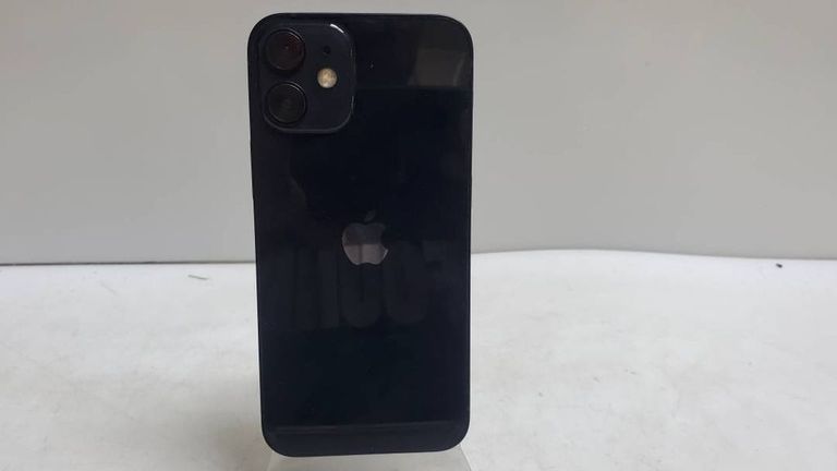 Дешево Apple iPhone 12 mini 128GB (PRODUCT)RED з ломбарду