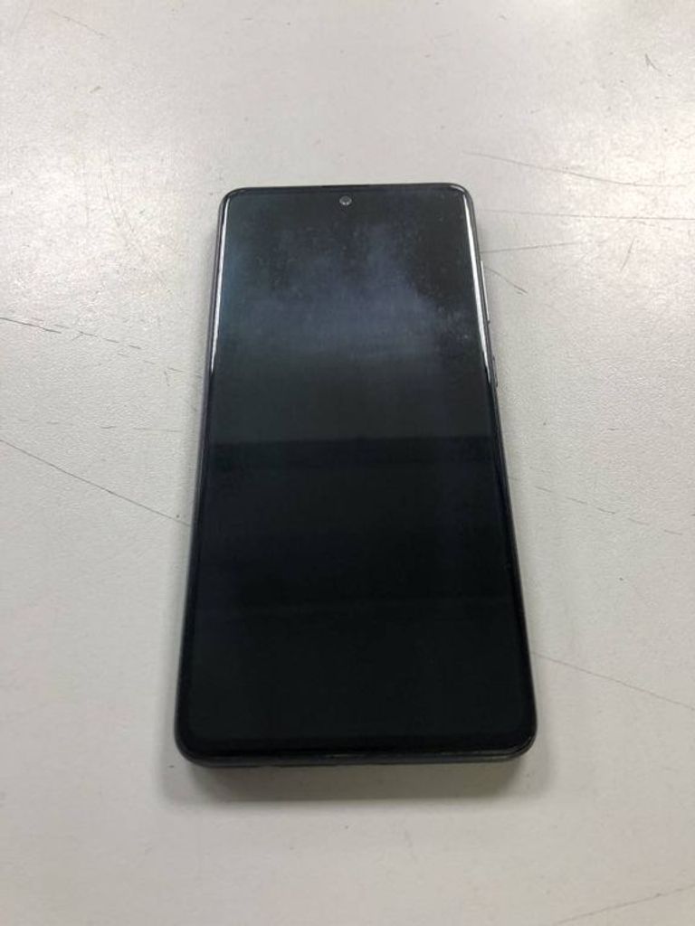 Объявление Samsung a515f galaxy a51 4/128gb Б/У