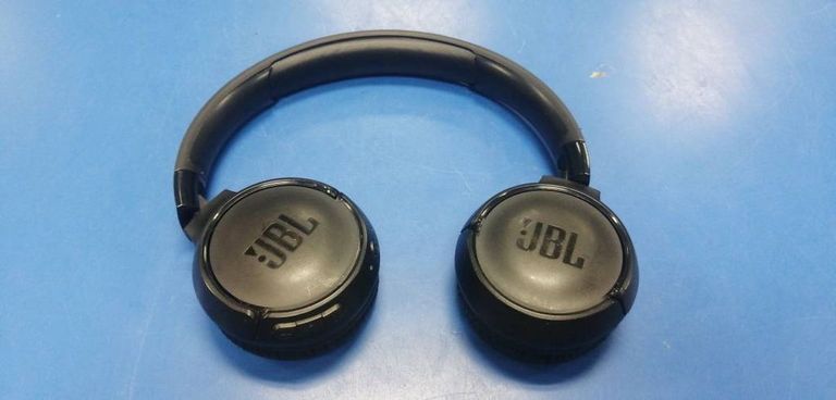 Jbl tune 520bt