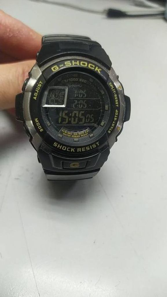 Casio g-7710