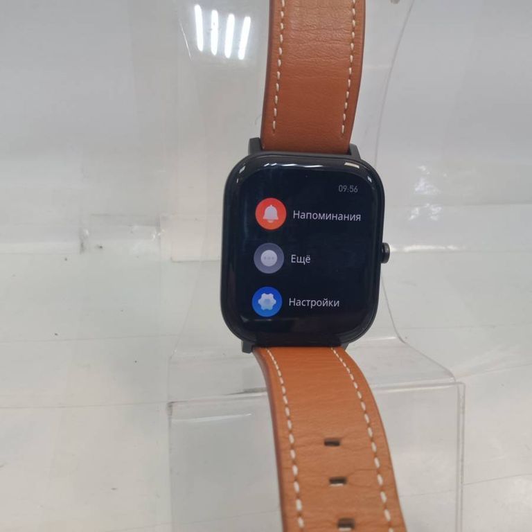 Xiaomi amazfit gts a1914 Код:01-18621163. Зображення 8