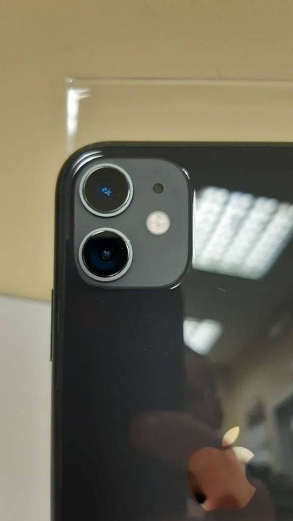 Apple iphone 11 64gb Код:01-18583963. Зображення 9