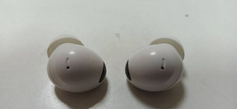 Samsung galaxy buds2 pro