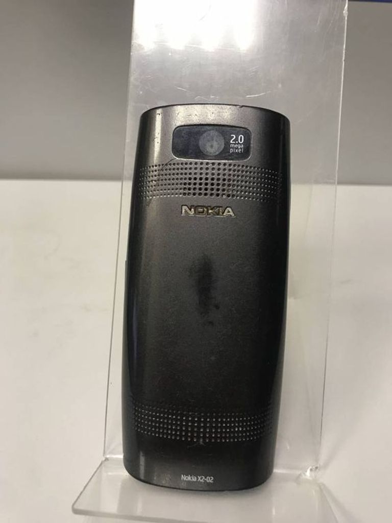 Оголошення Nokia x2-02 Б/У