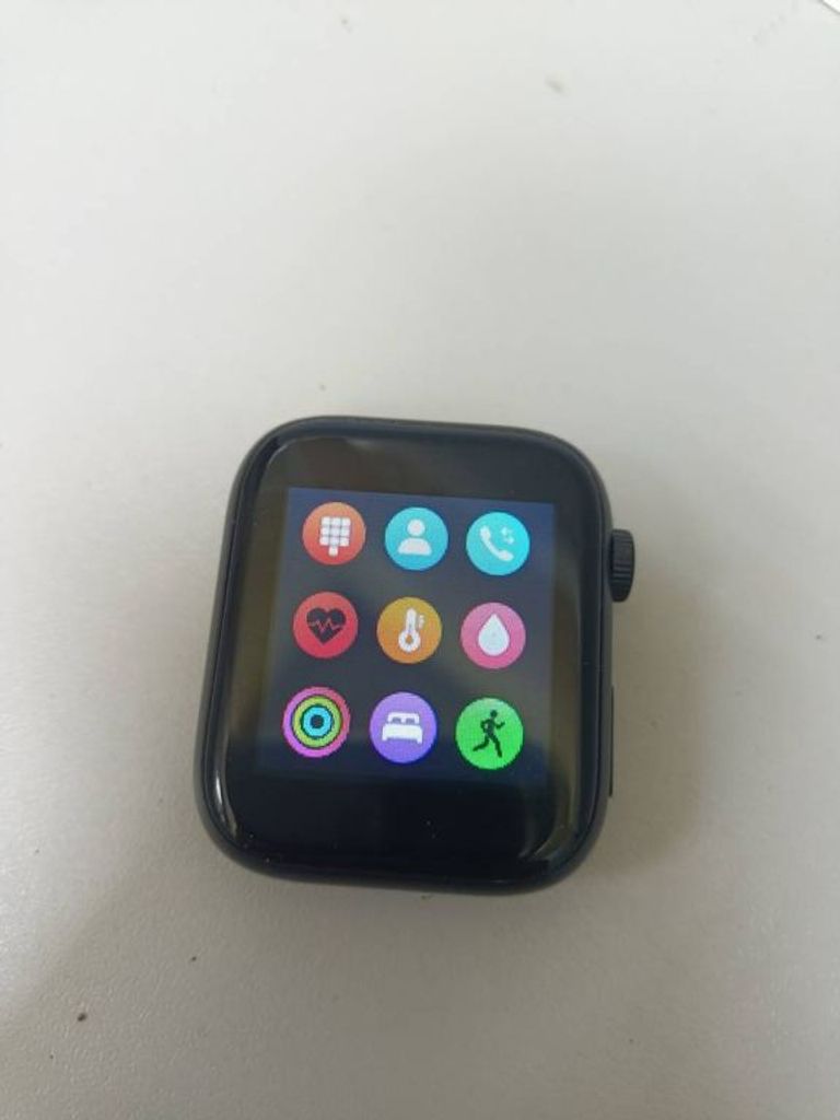 Smart-Watch 8 series