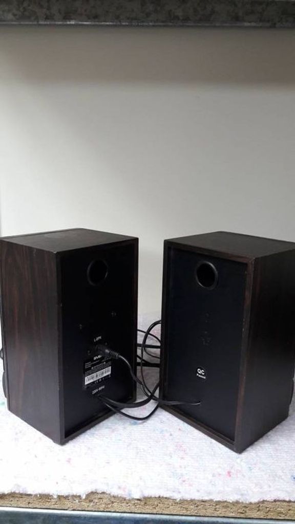 Объявление Sven SPS-607 Brown Б/У