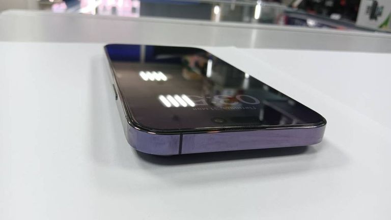 Apple iphone 14 pro max 256gb Код:01-200140523. Зображення 6