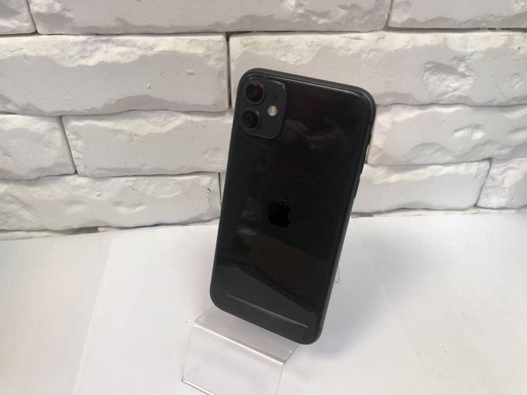 Розпродаж Apple iphone 11 128gb, продавець Техноскарб