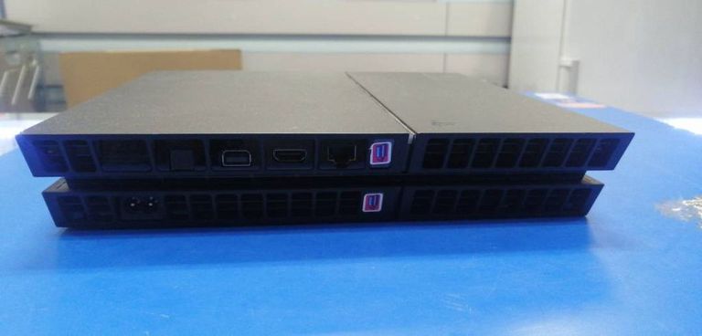 Sony playstation 4 500gb Код:01-200097618. Изображение 10