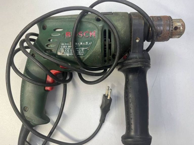 Розпродаж Bosch psb 500 re, продавець Техноскарб