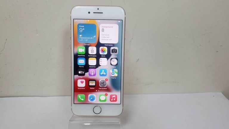 Купити Apple iphone 7 32gb Б/У