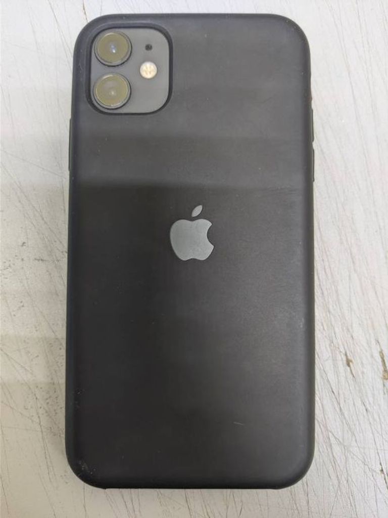 Apple iphone 11 64gb Код:01-18651988. Зображення 5