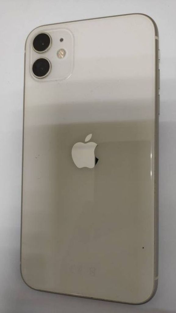 Оголошення Apple iphone 11 64gb Б/У