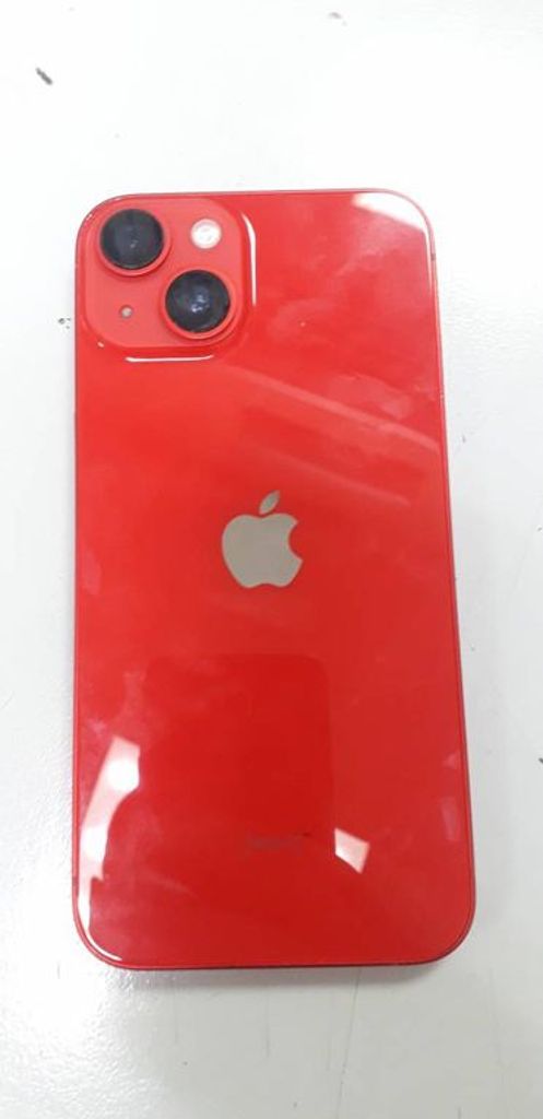 Оголошення Apple iphone 14 128gb Б/У