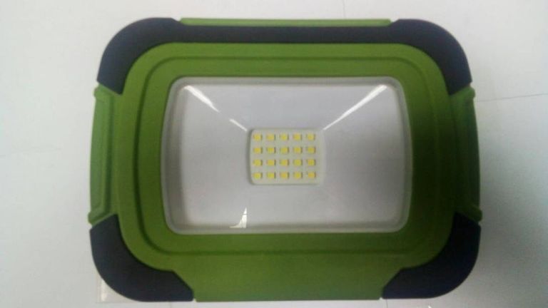 Оголошення Gauss ip44 10w 6500k Б/У