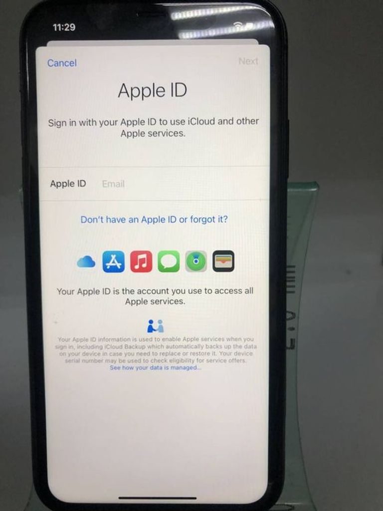 Дешево Apple iphone 11 64gb з ломбарду