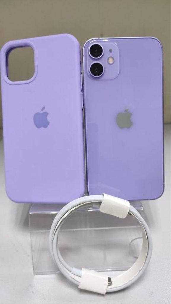 Розпродаж Apple iPhone 12 mini 128GB (PRODUCT)RED, продавець Техноскарб